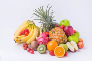 每年200万人死于水果没吃够,而你还在担心吃水果伤身